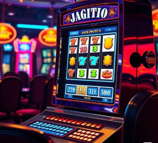 666solo Myanmar ကစားသမား Online Slots အဆင့်ဆင့် ကစားနည်းပုံ