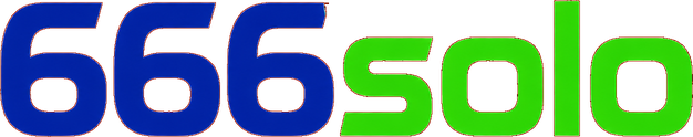 666solo Logo